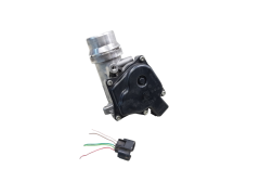 Air Throttle Body 161A09794R B 1.5 dCi Nissan Note Renault 1042