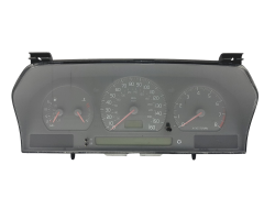 Speedometer/Instrument Cluster Volvo V70 9148932 69794-670T RHD 54735