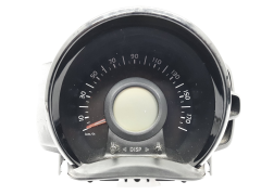 Speedometer/Instrument Cluster 108 C1 Aygo 769167-300U 769167-320U