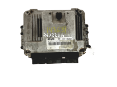 Controller 0281011549 8200310863 8200370779 Renault Bosch 24517