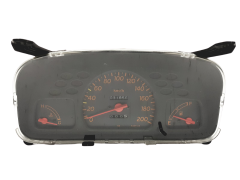 Speedometer/Instrument Cluster Honda Logo HR-0234-105 78100S50G000 