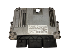 Controller 9678495980 0261S06494 9666319180 PSA Bosch