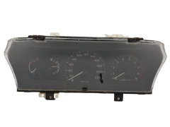 Speedometer/Instrument Cluster Mitsubishi Santamo MC030-042-02A MC03004202A