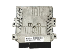 Controller S180123008A SID807EVO 9800268980 PSA Continental 28964