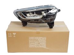 Headlamp Right Original Renault 260105759R