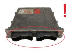 Controller LPG 67R011002 110R001001 021001 FLY SF BRC 16440