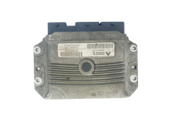 Controller 21584153-3B1 8200298463 8200298457 Renault Sagem 41172