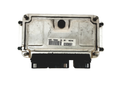 Controller 0261208301 9651385480 9657036780 PSA Bosch