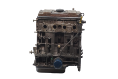 Petrol Engine 01359Z KFX  10FS8U 1.4 8v Peugeot 206 1999