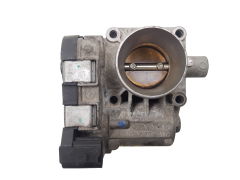 Air Throttle Body Fiat Ford 55192786 40SMF10 Magneti Marelli 1053