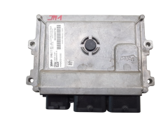 Controller Peugeot 208 9805895780 9800913080 1.2 VTI