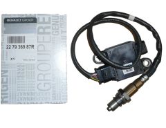 Lambda Probe New Original 227936987R Renault Alaskan Master 3 2.3 DCI