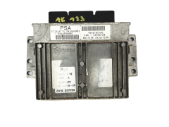 Controller 9646988880 9646185180 PSA Sagem 22594
