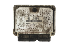 Controller 038906012H 0281010129 Skoda Bosch 25307
