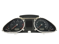 Speedometer/Instrument Cluster Audi A6 C6 4F0920901C 503000733700 43991