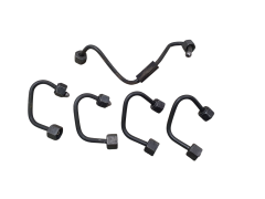 Fuel Lines 8200600509 8200627400 1.9 DCI Renault Scenic 3