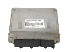 Controller 03D906023B 5WP40504 04 VW Seat Siemens 28267