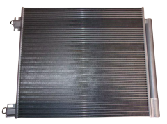 Air Conditioning Condenser Original Renault 921006951R