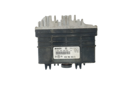 Controller 030906026R 0261203302 Volkswagen Bosch 41507