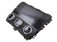 Computer Display A/C Renault Kadjar 280904293R A14951 Valeo 1247