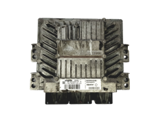 Controller S122326107A SID301 8200542288 8200495479 Renault 16657