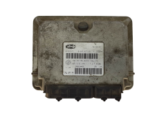 Controller IAW.4AF.M9 55187372 61600.627.05 Fiat Magneti Marelli 14445