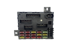 Fuse Box Fiat 46533391 50572