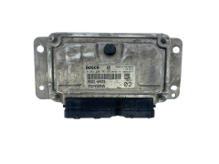 Controller PSA Toyota 89661-0H022 0261208702 Bosch 49219