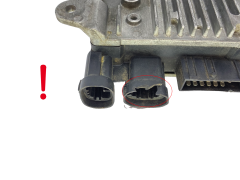 Controller PSA 9649847780 6900000482 Q1T19072M1EKD KOYO 54706