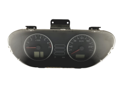Speedometer/Instrument Cluster Ford Fusion Fiesta 4S6F-10849-EA 47908