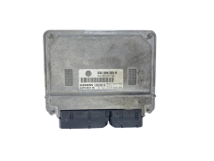 Controller VW 03E906033R 5WP44224 02 Siemens 60839