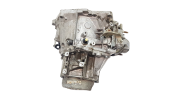 Gearbox 20DP98 2231Z4 1.6 HDI Citroen DS3 C3 Peugeot 207 143887km