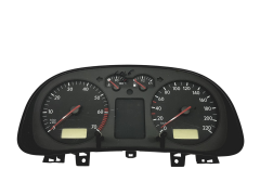 Speedometer/Instrument Cluster VW Golf MK4 1J0919860 0263604001 56547
