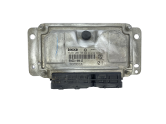 Controller Toyota PSA 89661-0H012 0261208704 Bosch 54267