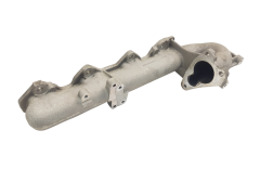 Intake Manifold 8200708569 2.0 DCI Renault Laguna 3