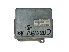 Controller 0261204051 9624936180 MA3.0 PSA Bosch 52242