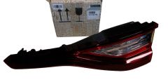 Lamp Right New Original 265506075R Renault