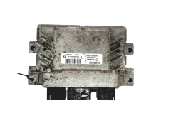 Controller S120202121A 8201076738 8200700600 Renault Continental 29729