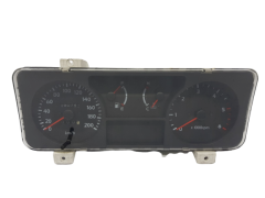 Speedometer/Instrument Cluster Hyundai Galloper MC030-032-03E 21299