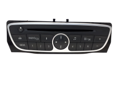 Cd Radio Player Renault Megane 3 Scenic 3 281150030R 0822