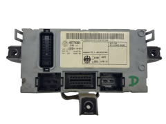 Controller Moduł BSI Fiat 46774361 19931