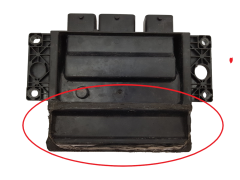 Controller R0411C028A 33920-73J00 ZY34027533 Delphi TRW Suzuki