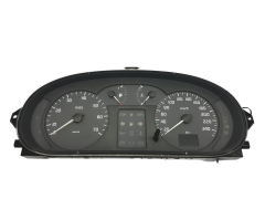Speedometer/Instrument Cluster Renault Scenic 1 Megane 1 7700427896 B 49276