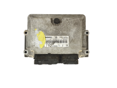 Controller 55191209 0281011553 Fiat Bosch 25607