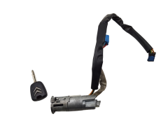 Ignition Switch Citroen Xsara Picasso N0501539 4162HK Valeo 1269