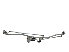 Wiper Mechanism Opel Meriva A 23003435