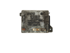 Controller 0285001031 0048201810  Bosch Mercedes 