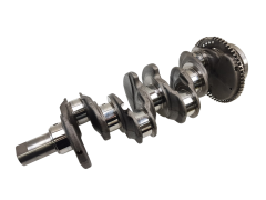 Crankshaft 03R 122011219R 2.0 dci Renault Opel Nissan 1094