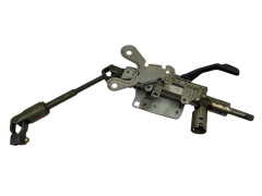 Steering Column 7700417895 Renault Laguna I 2665