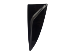 Lid Trim Right Clio 4 960325616R Renault 5870